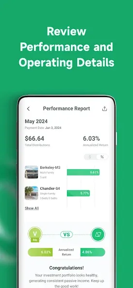 Ark7: Real Estate Investing screenshot 7