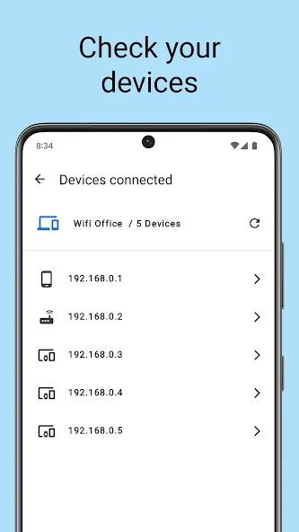 Wifi密码合二为一 screenshot 4