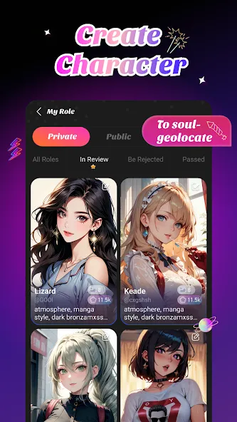 TwinsU: Double the Fun screenshot 5