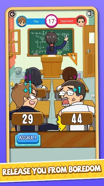 Puzzle Collection: Mini Games screenshot 6