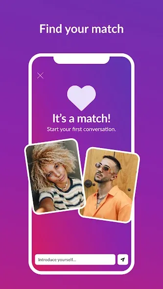 MeetMe - 结识新好友并聊天 screenshot 4
