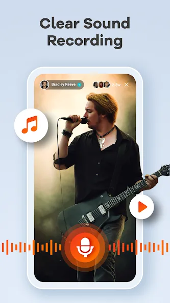 Screen Recorder Video Recorder screenshot 7
