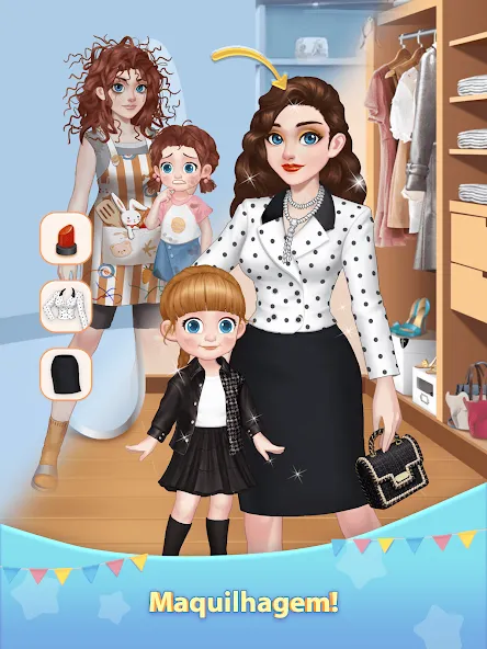 Hey Beauty: amor quebra-cabeça screenshot 5