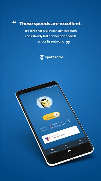 HMA VPN Proxy & WiFi Security screenshot 6