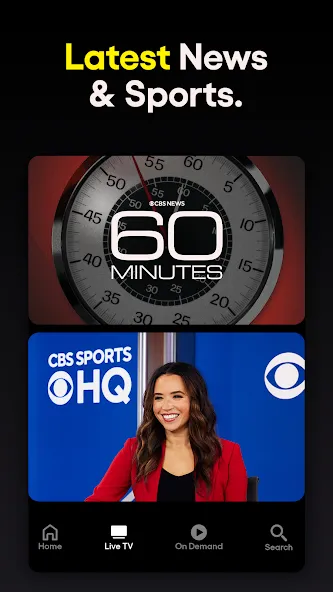 PlutoTV: Stream Free Movies/TV screenshot 22