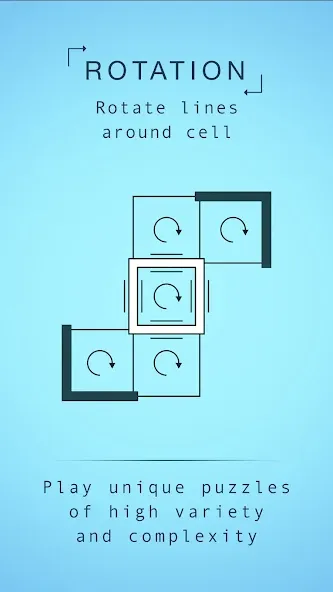 quadline screenshot 1