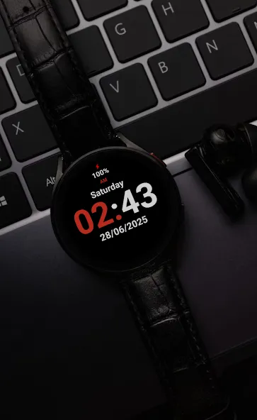 Minimalism screenshot 7