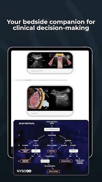 Point of Care Ultrasound screenshot 10