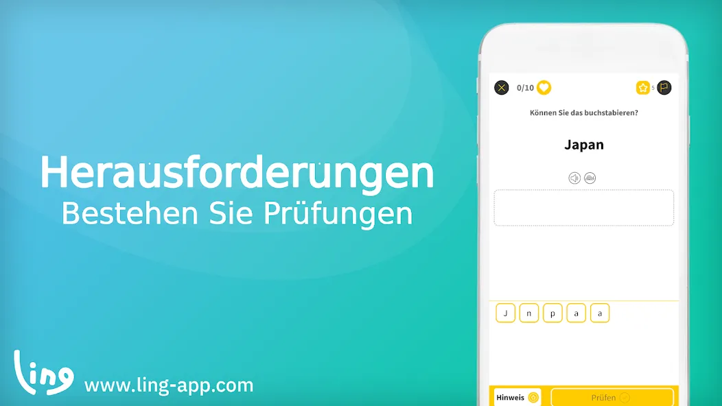 Ling - Norwegisch Lernen screenshot 5