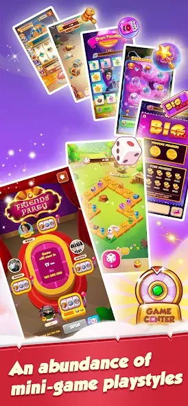 Royal Spin - Coin Frenzy screenshot 3