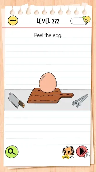 Brain Test 4: Tricky Friends screenshot 4