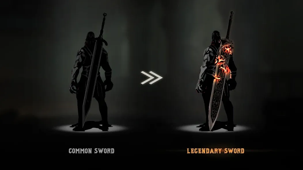Shadow Of Death 2: Awakening screenshot 5