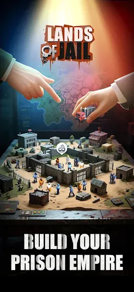 Lands of Jail screenshot 7