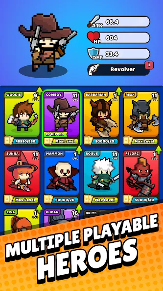 Cup Heroes screenshot 11