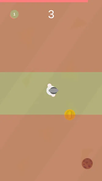 Dodge Zone screenshot 1