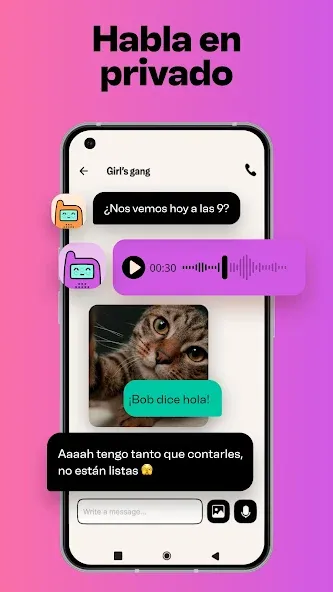 Walkie Talkie - All Talk screenshot 5
