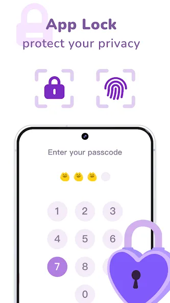 Moodpress - Mood Diary Tracker screenshot 7