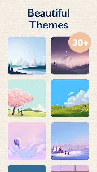 My Diary - Daily Diary Journal screenshot 12