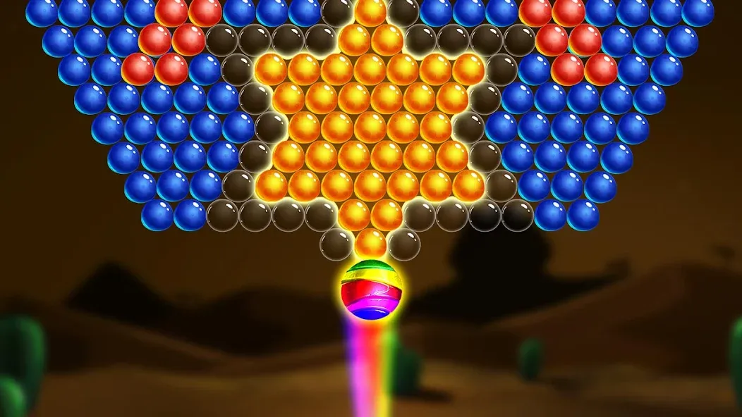 泡沫射手 screenshot 5
