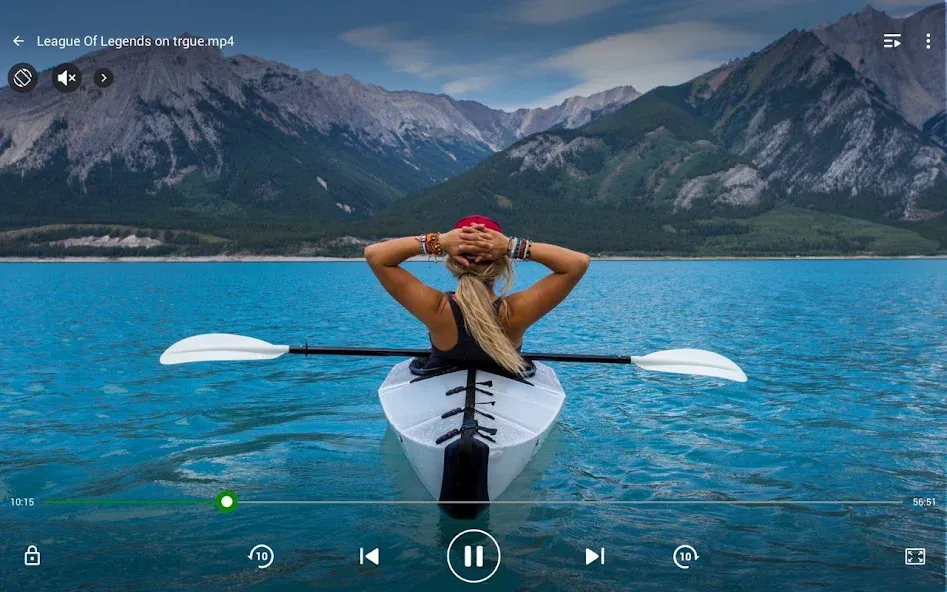 万能视频播放器 - XPlayer screenshot 10