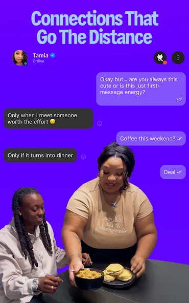 Taimi: LGBTQ+ Dating & Meet Up screenshot 21