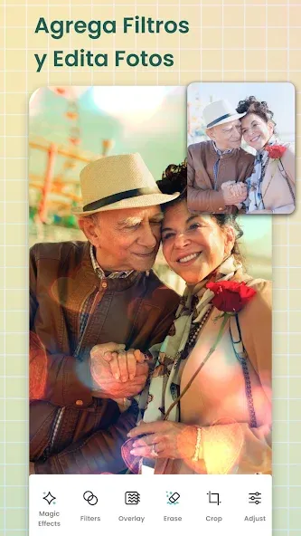 PicCollage: Editor de Fotos screenshot 15