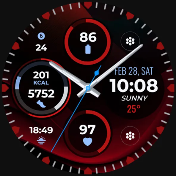 Vibrant Fit Hybrid screenshot 48