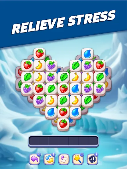 Tile Busters screenshot 12