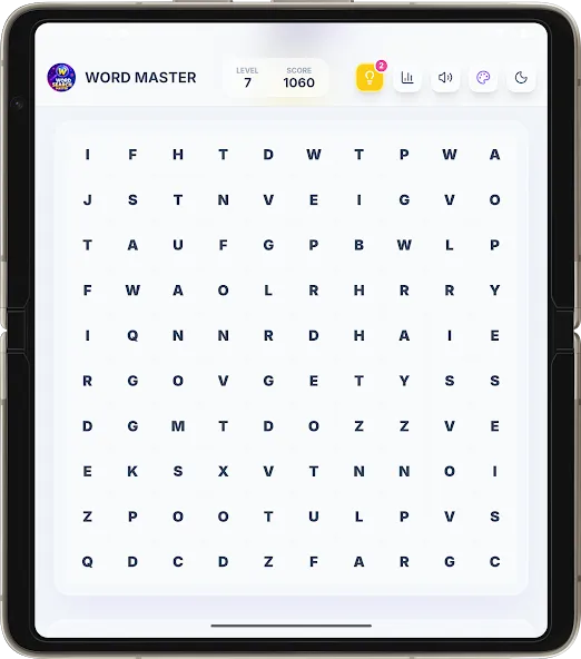 Word Search Master Offline screenshot 22