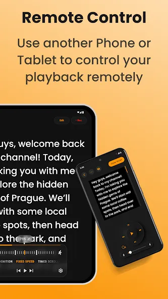 Teleprompter.com screenshot 11