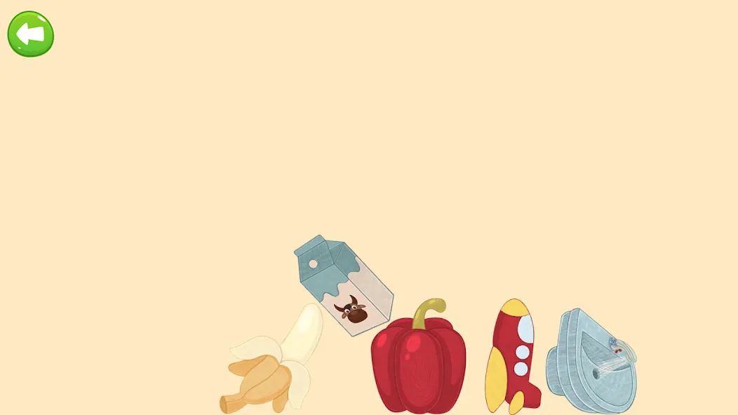 Baby Flashcards - First Words screenshot 16