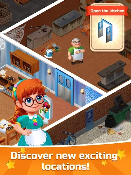 Word Sauce: Word Connect screenshot 13