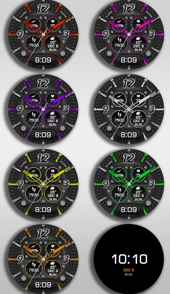KZY131 screenshot 5