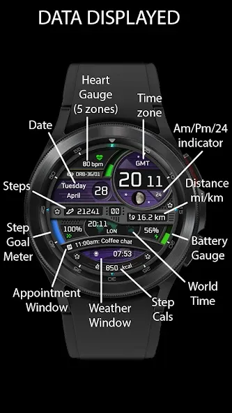 ORB-36 Strata screenshot 2