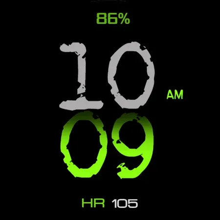 DB9 Cracked WF Wear OS 4+ screenshot 15