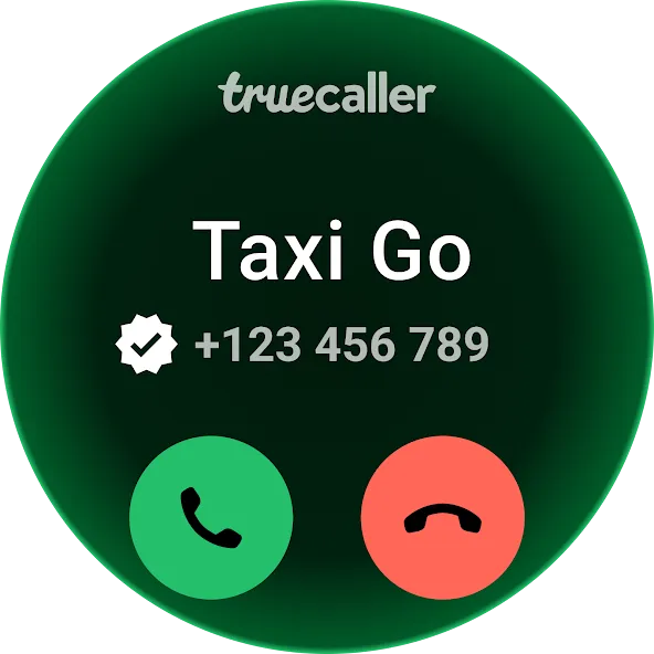 Truecaller: llamadas spam screenshot 10