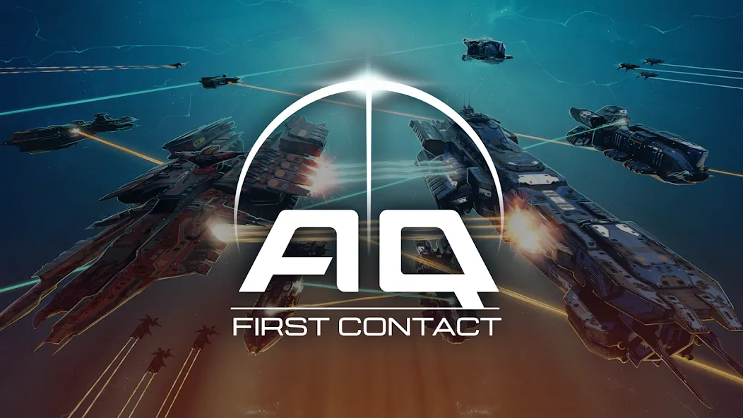 AQ First Contact screenshot 7
