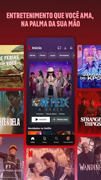 Netflix screenshot 5