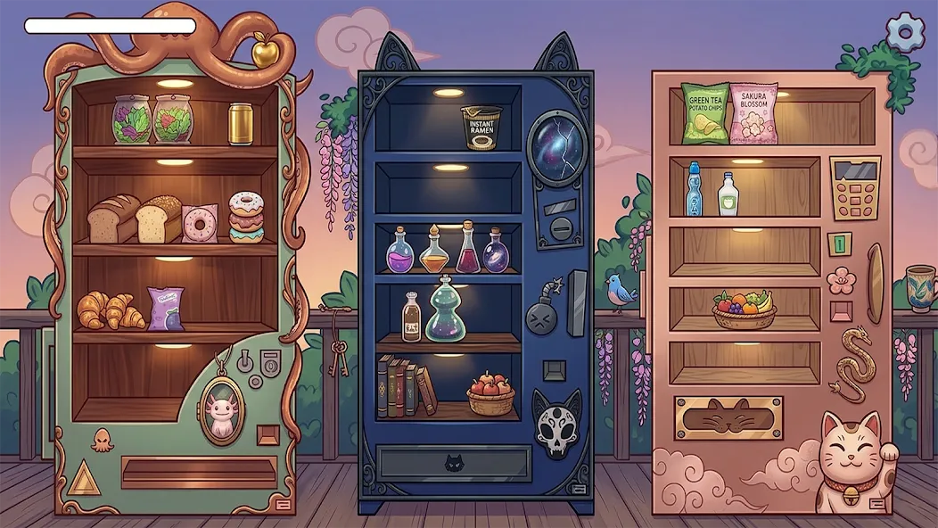 Cozy Organizer Make it Perfect screenshot 2