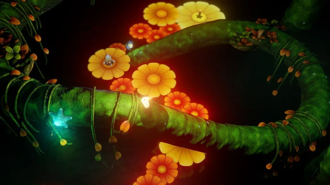 El Hombre Vela screenshot 2