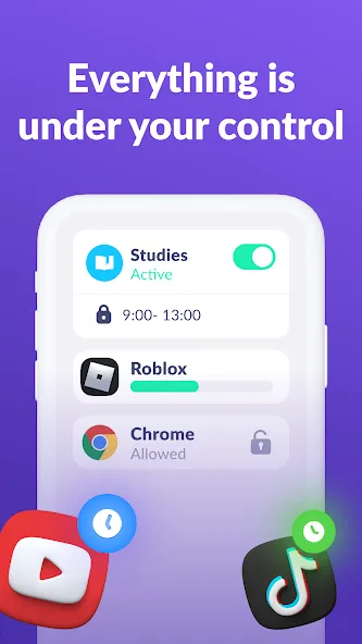 Alli360 by Kids360 screenshot 5