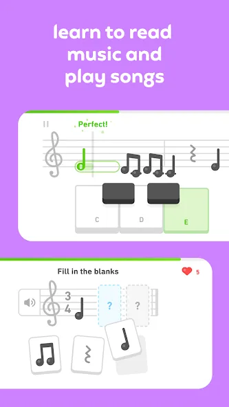 Duolingo: Language Lessons screenshot 7