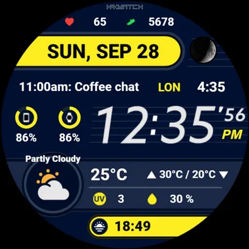 HMK WD146 screenshot 26