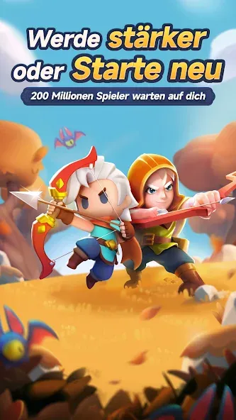 Archero 2 screenshot 6