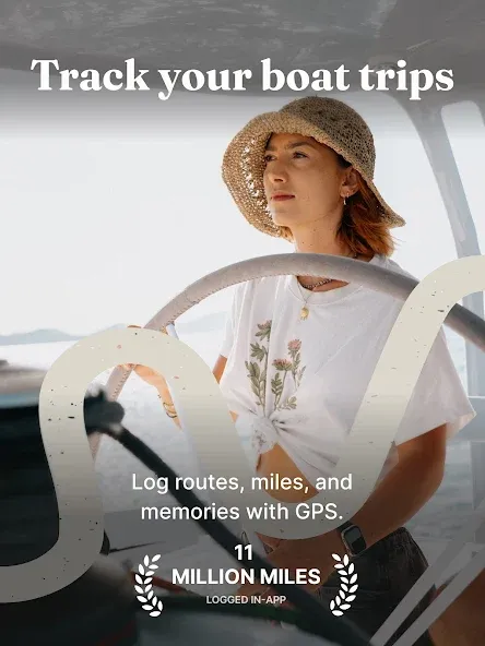 SeaPeople: Boat Tracker screenshot 17
