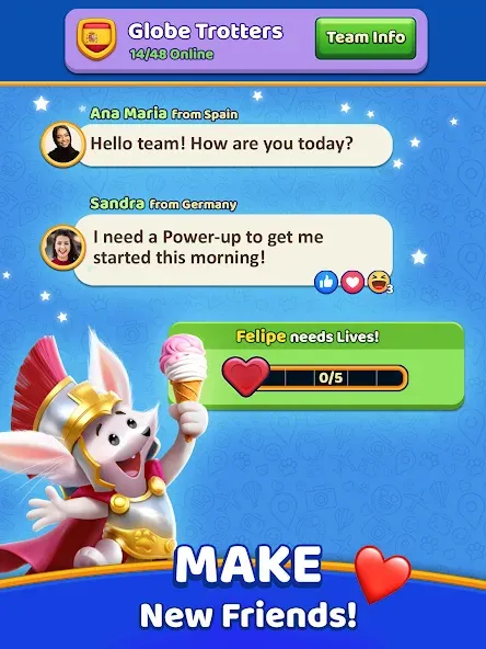 Travel Crush: Match 3 screenshot 13