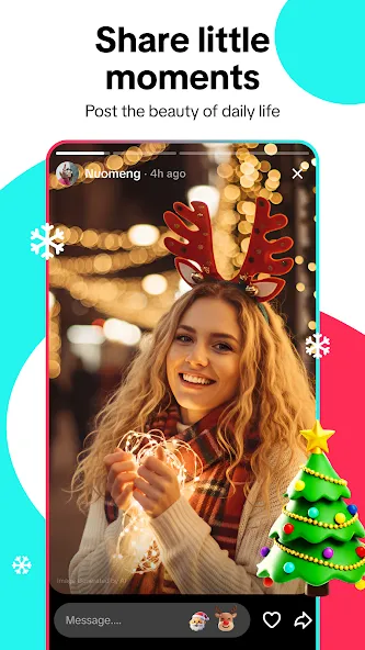 TikTok Lite - Faster TikTok screenshot 5