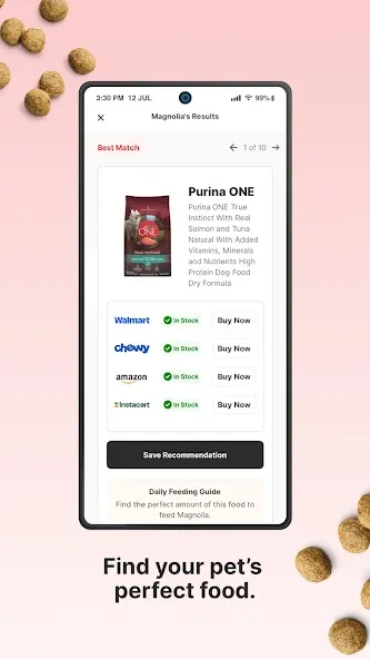 myPurina – Pet Rewards App screenshot 6