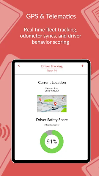 AUTOsist Fleet Maintenance App screenshot 15