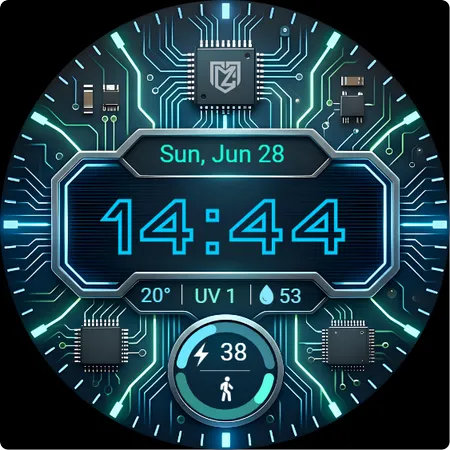 Watch screenshot 21